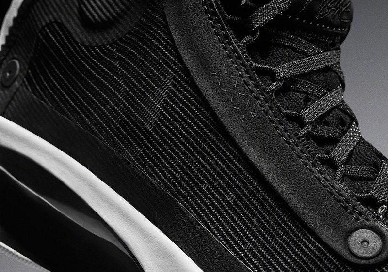 Jordan XXXIV 34 - Eclipse
