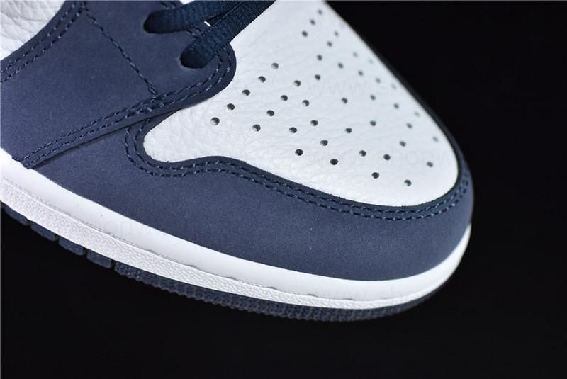 Air Jordan 1 AJ1 Retro High CO Japan - Midnight Navy