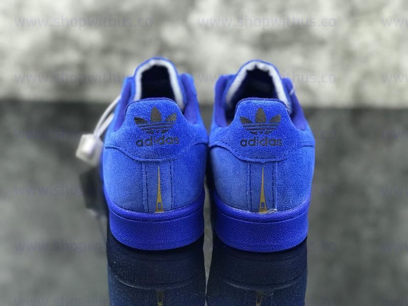 adidasOriginals Superstar 80s - Paris