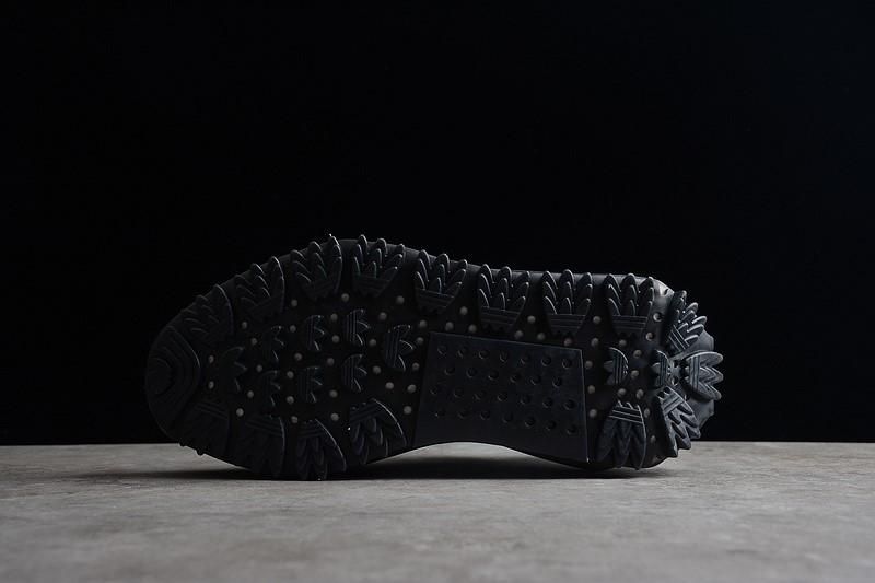 adidasMens NMD S1 - Core Black