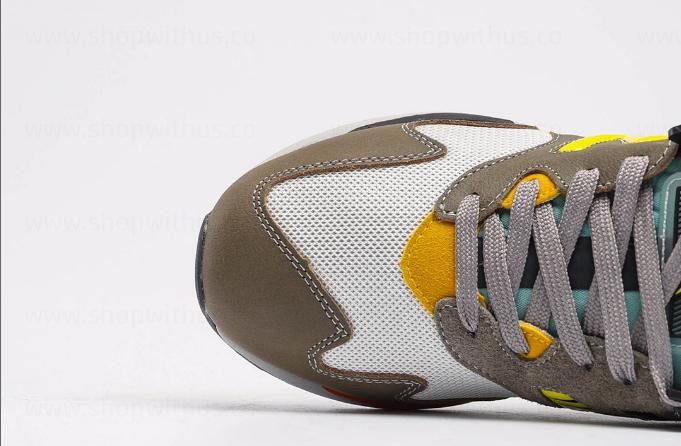 Bodega x New Balance 997S - No Bad Days