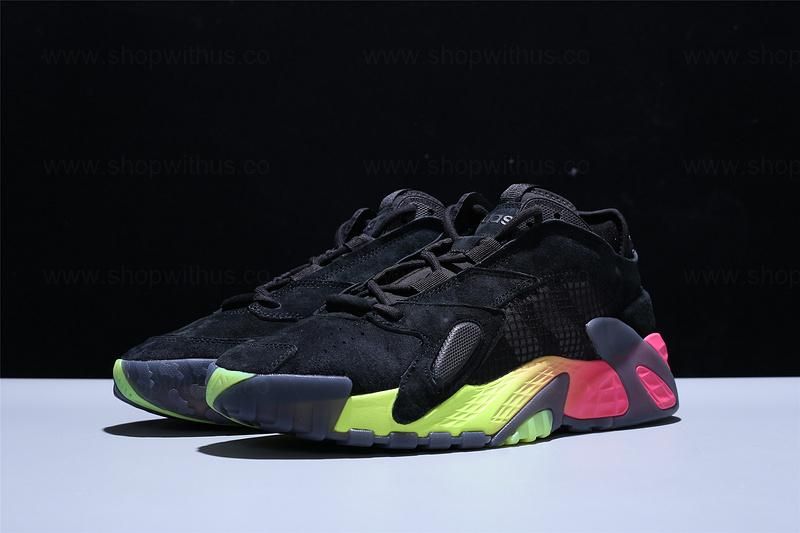 adidasUnisex Streetball - Black Multi