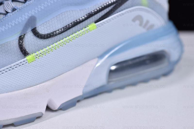 NikeAir Max 2090 - Ice Blue
