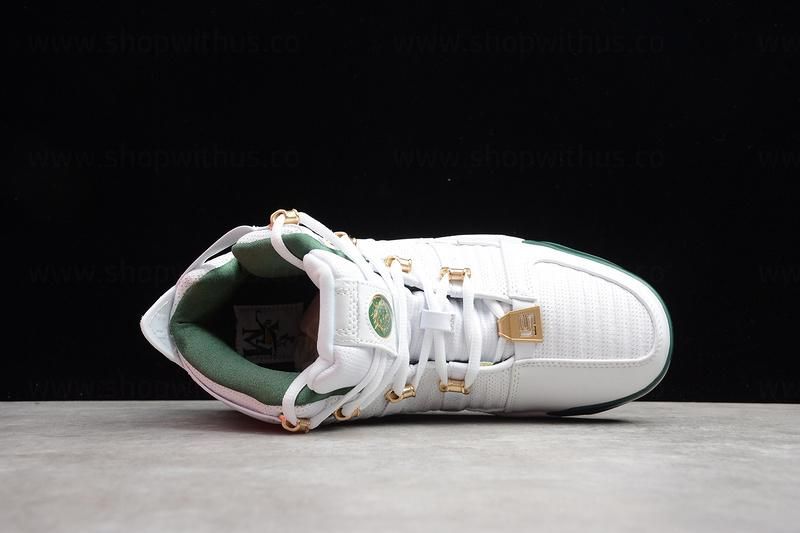 NikeBasketball Lebron 3 QS - SVSM Home