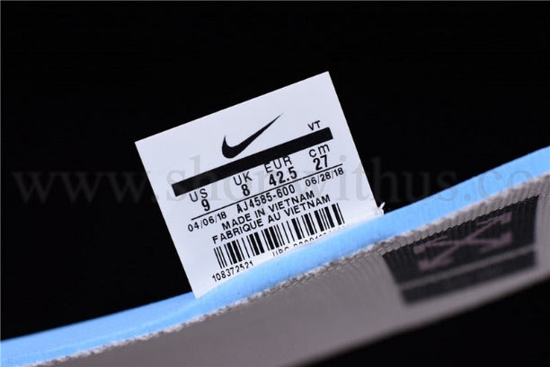 OFF WHITE x NikeAir Max 97 Elemental Rose Serena - Queen