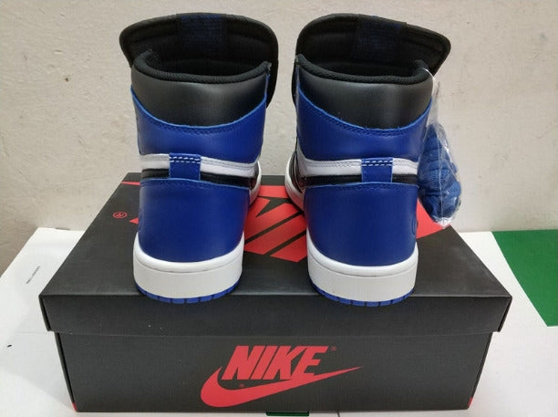 Fragment x NikeMen's Air Jordan 1 AJ1 High Basketball Shoe