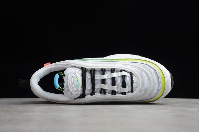 NikeMen's Air Max 97 - Worldwide