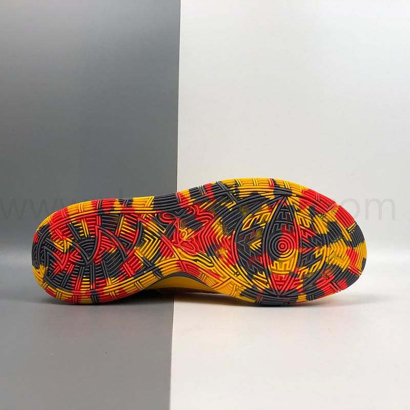 NikeBasketball Kyrie 6 Pre-Heat - Beijing