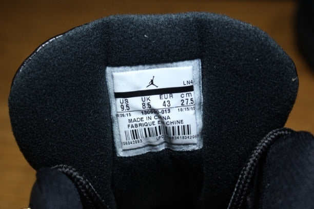 Air Jordan 12 AJ12 Retro Basketball Shoes - The Master