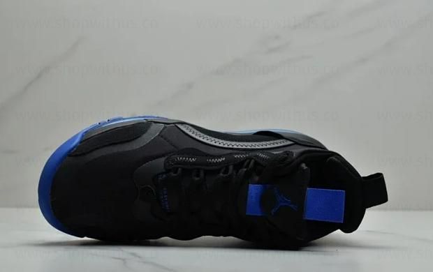 Jordan Aerospace 720 - Blue Fury