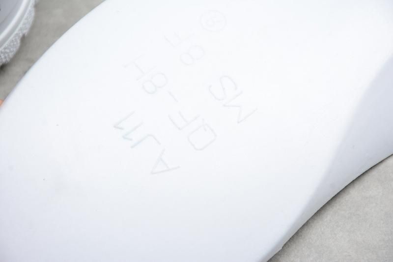 Fragment x Air Jordan 3 AJ3 Retro - White