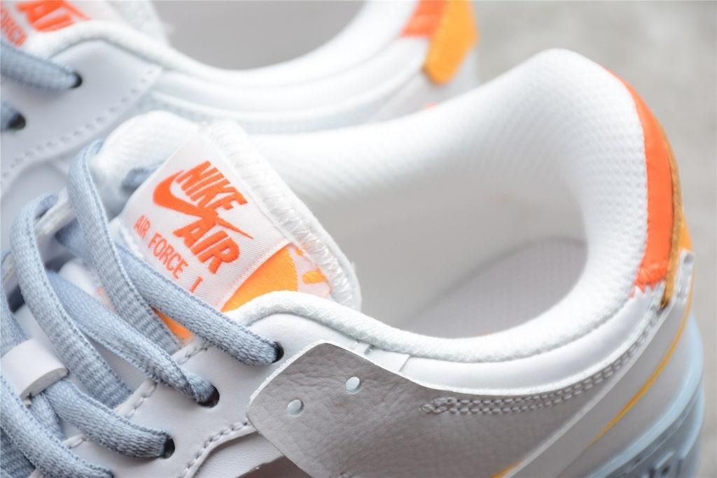 NikeUnisex Air Force 1 AF1 Shadow - Be Kind