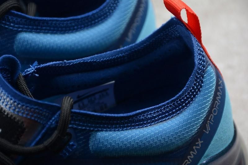 NikeUnisex Air VaporMax 2019 - Indigo Force