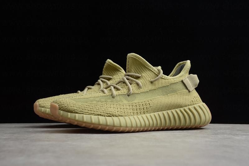 adidasOriginals YEEZY Boost 350 V2 - Sulfur