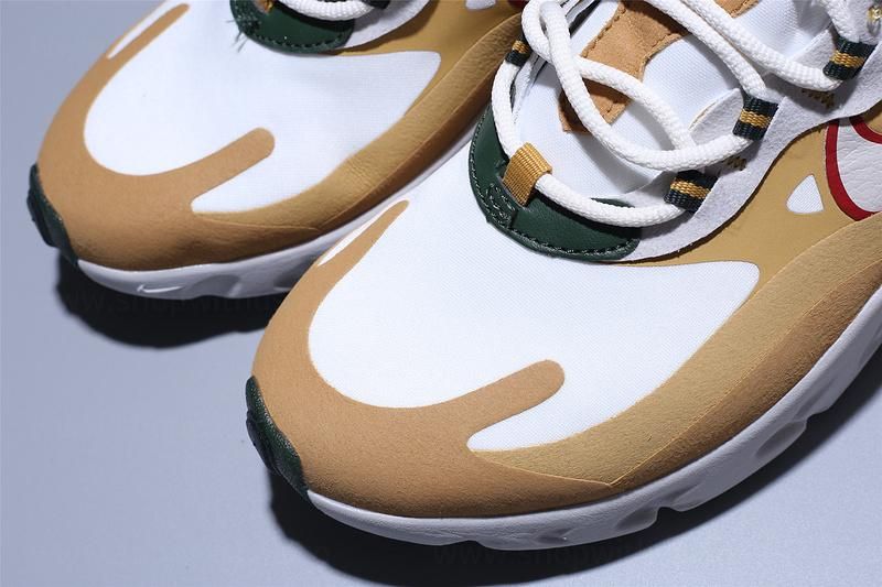 NikeAir Max 270 React - Reggae