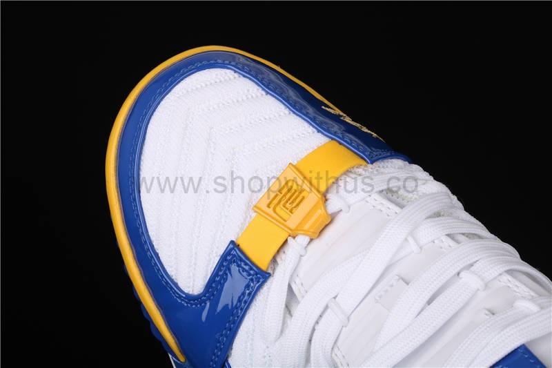 NikeLeBron 16 XVI SB EP Superman - Varsity-Royal