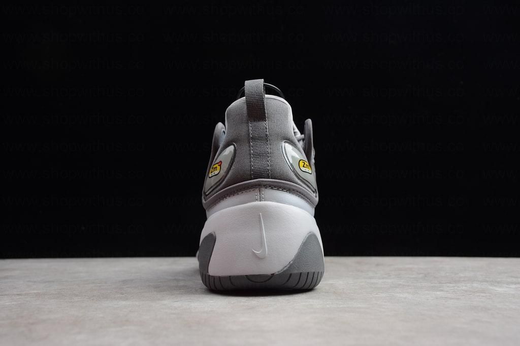 NikeMen's Zoom 2K - Wolf Grey