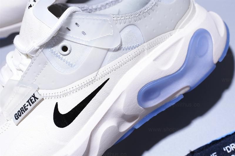 NikeReact Type GTX - White