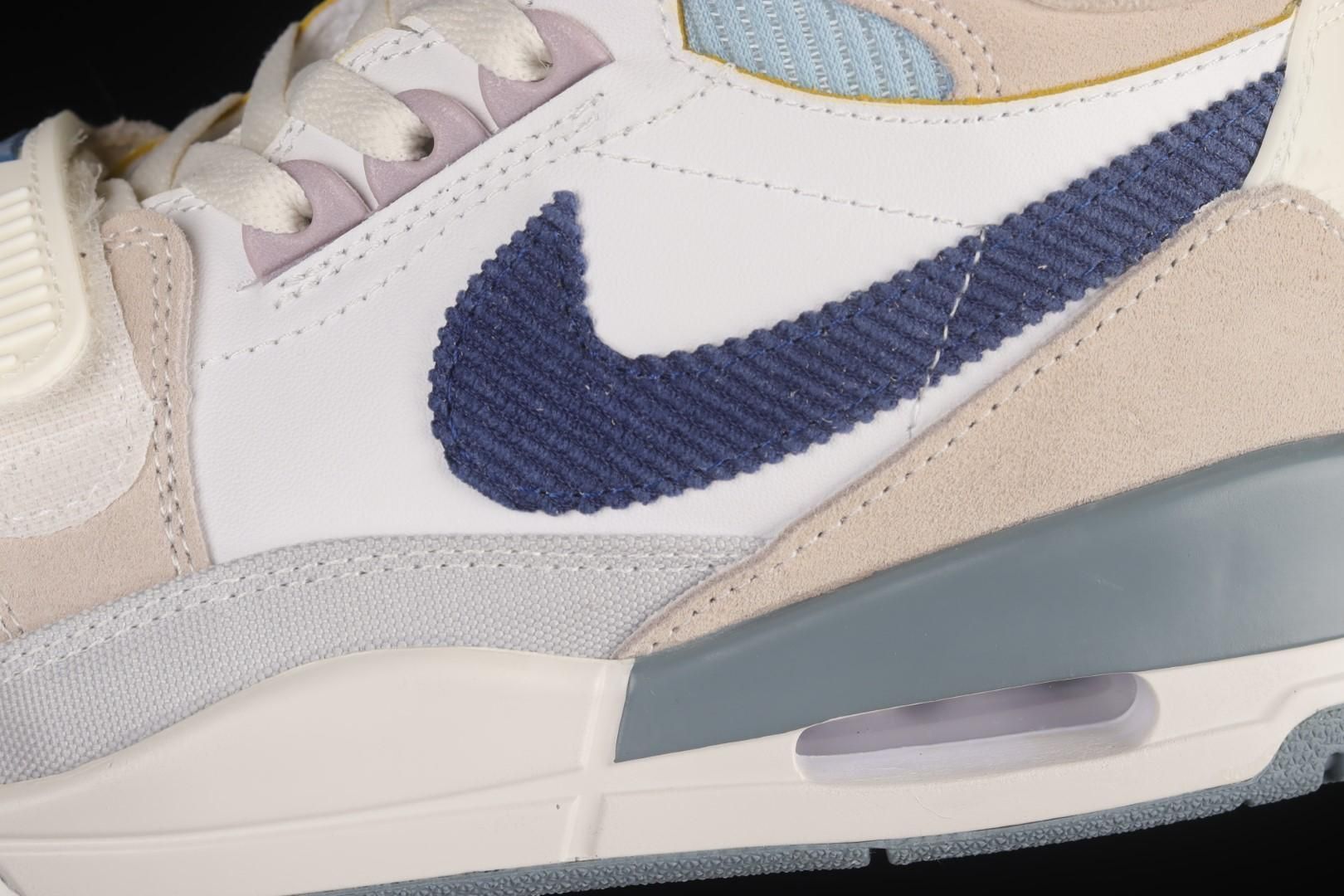 Air Jordan Legacy 312 - Corduroy Swoosh