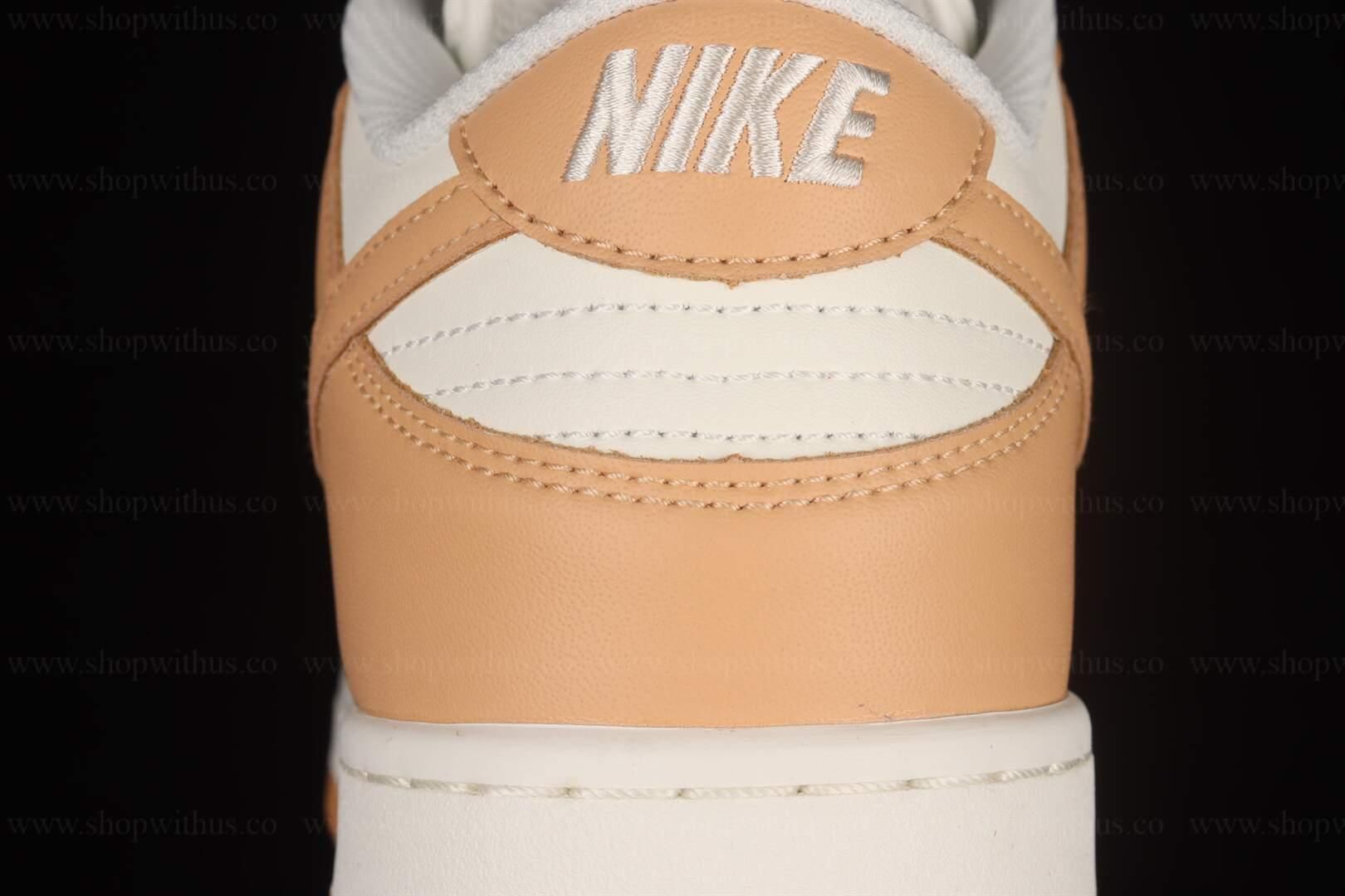 NikeDunk Low - Harvest Moon