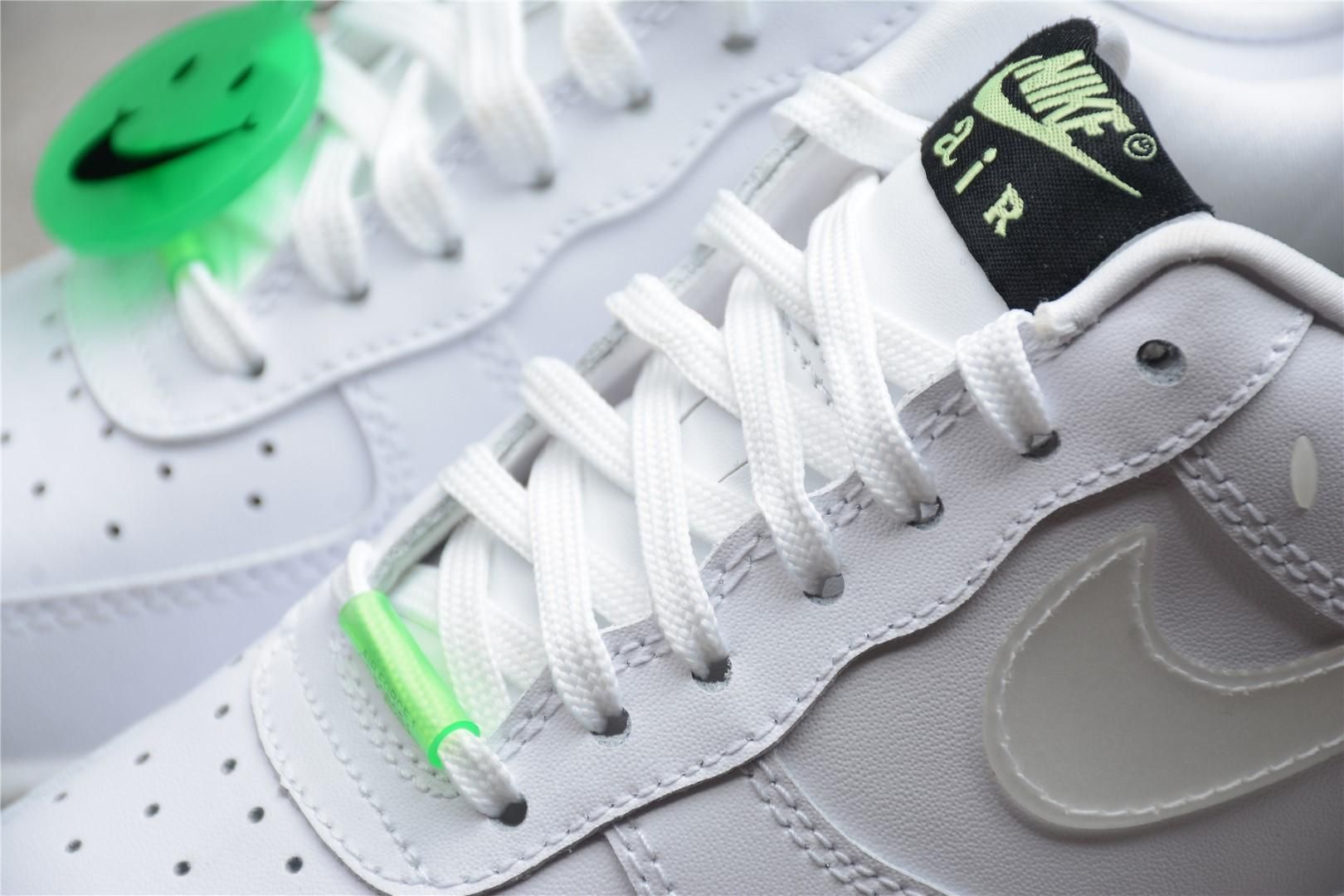 NikeUnisex Air Force 1AF1 Low '07 - Have aNike Day