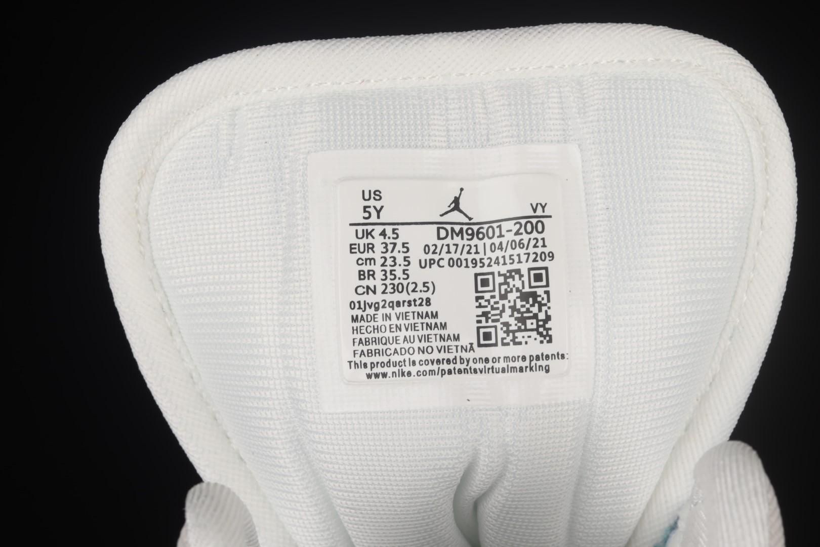 Air Jordan 1 AJ1 Mid - Anti-Gravity Machines