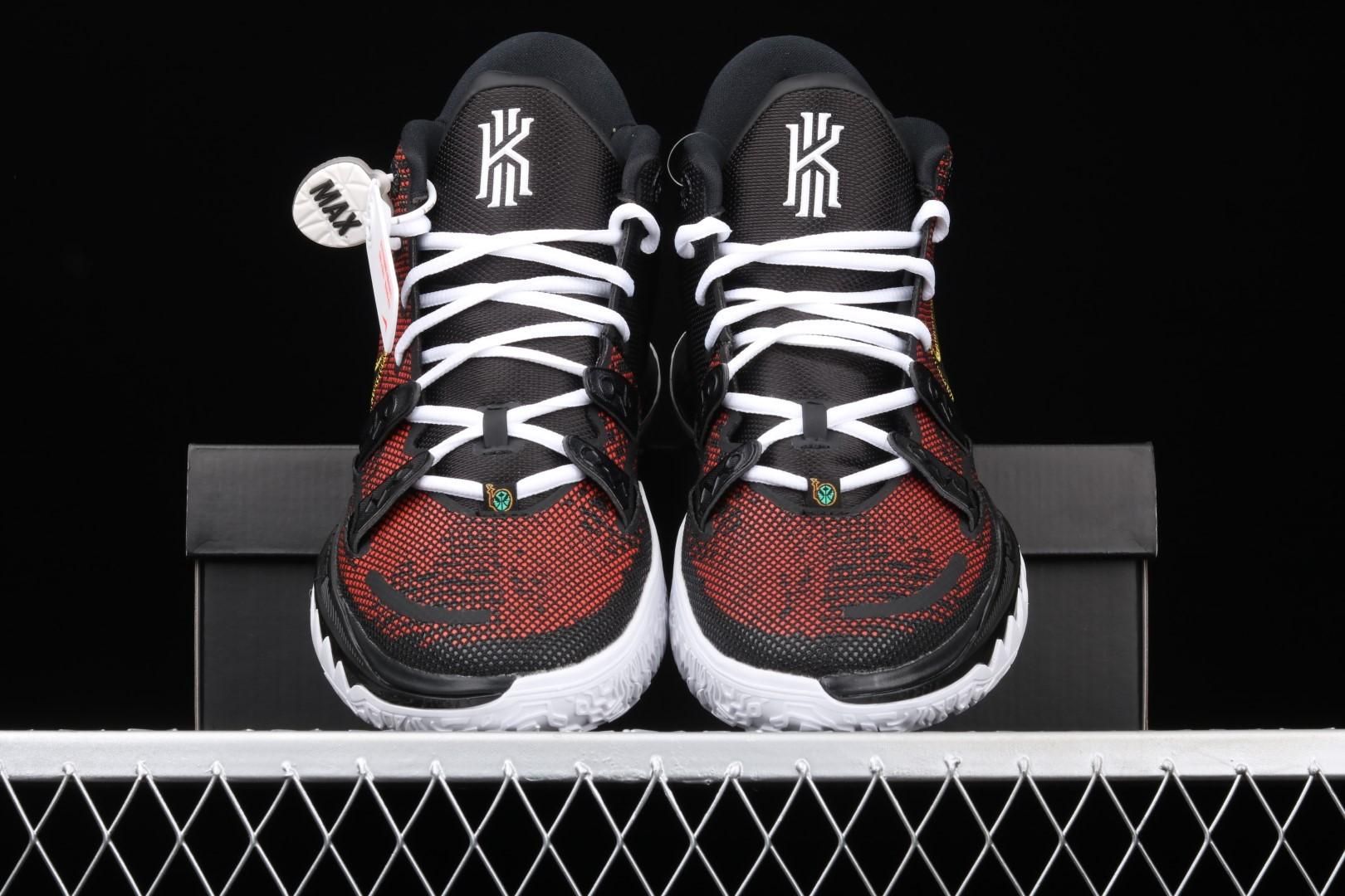 NikeUnisex  Kyrie 7 - Raygun