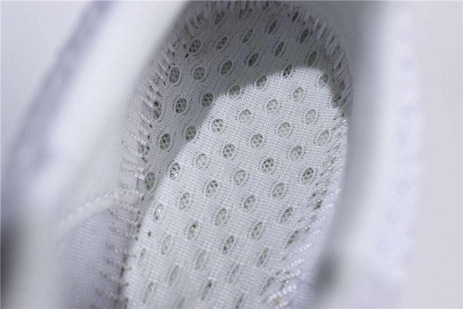 adidasMen's FutureCraft 4D - White/Ash Green