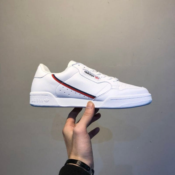 adidasOriginals Continental 80 Rascal - White