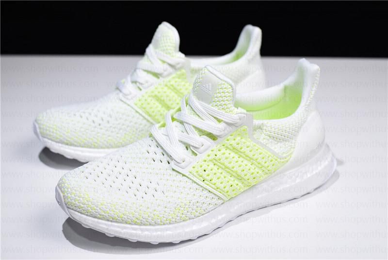 adidasRunnung UltraBOOST Clima - Solar Yellow