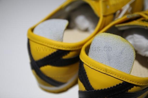 Onitsuka Tiger Mexico 66 - Kill Bill