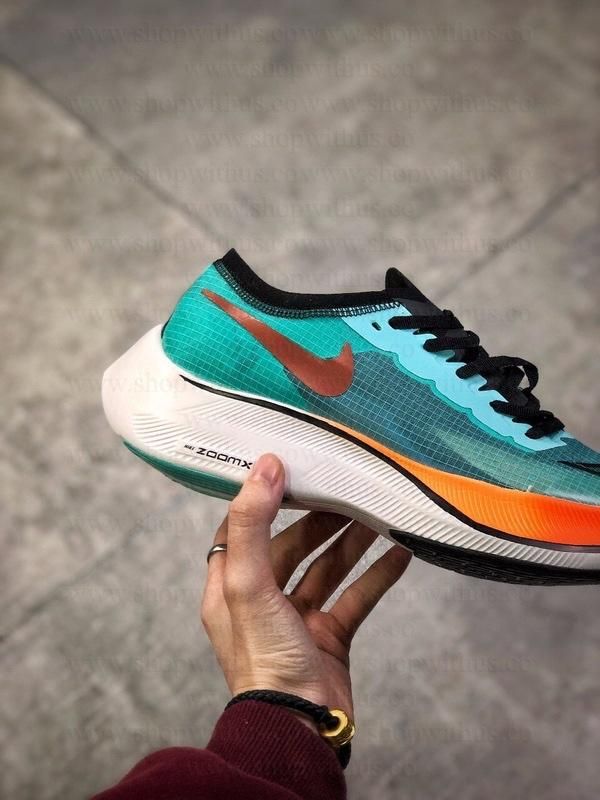 NikeRunning ZoomX Vaporfly NEXT% - Hakone Ekiden