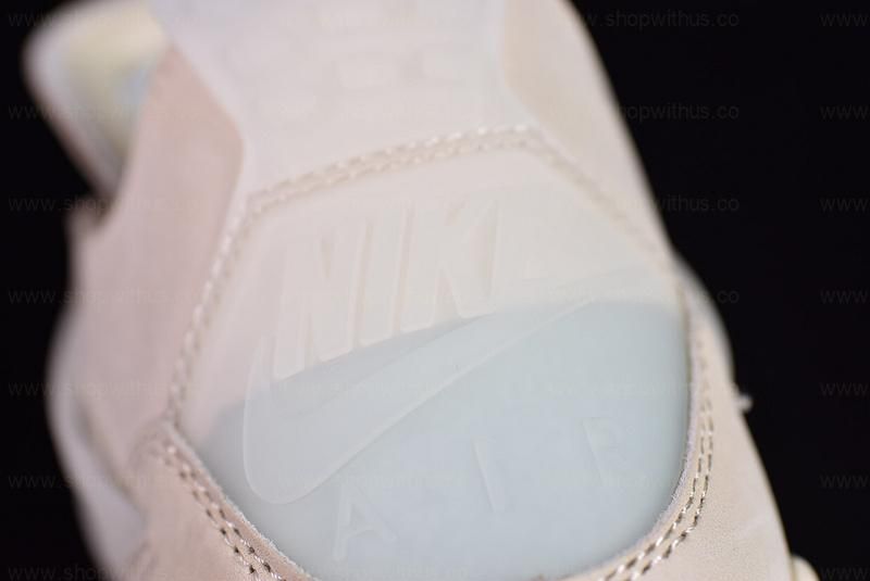 Off-White™ x Air Jordan 4 AJ4 Retro  - Sail