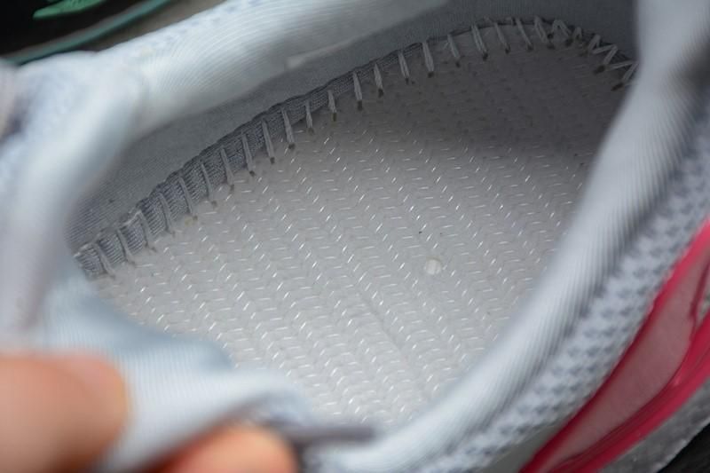 Cyberpunk 2077 x adidasRunning X9000L4 - Grey/Yellow Zest