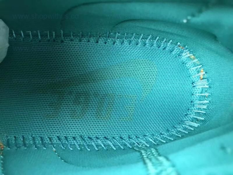 NikeAir Huarache E.D.G.E TXT - Clear Emerald