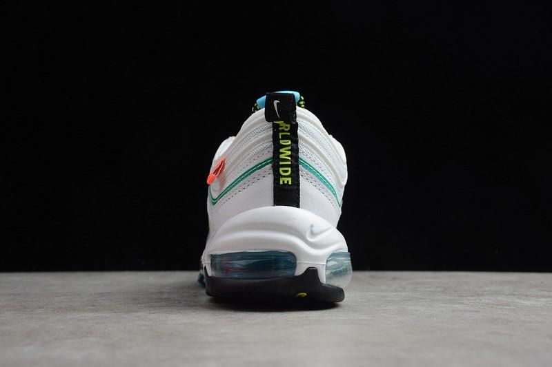 NikeMen's Air Max 97 - Worldwide