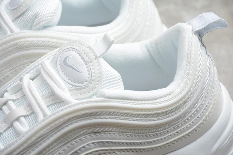 NikeUnisex Air Max 97 - White