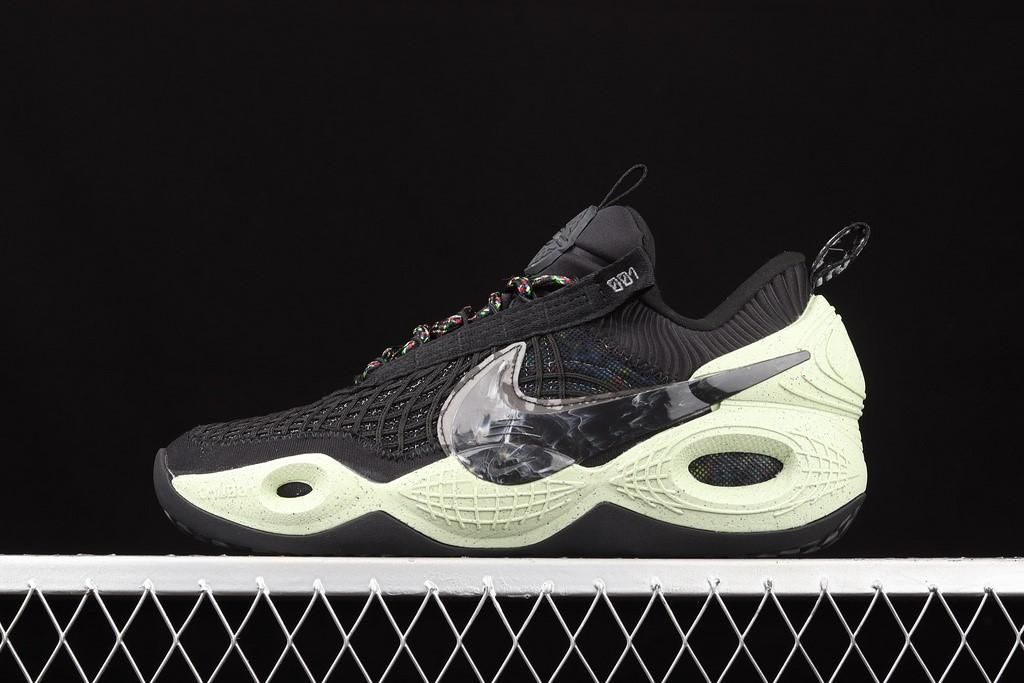 NikeUnisex Cosmic Unity - Green Glow