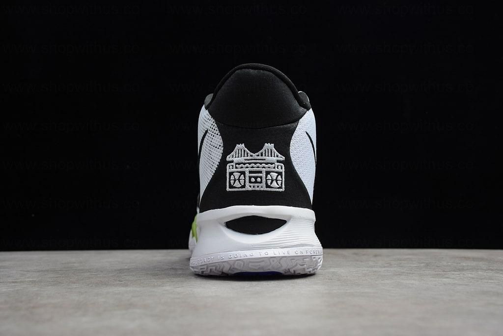 NikeMen's Zoom Kyrie 7 - Brooklyn Beats