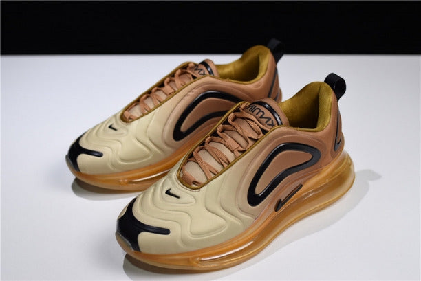 NikeUnisex Air Max 720 - Desert Gold