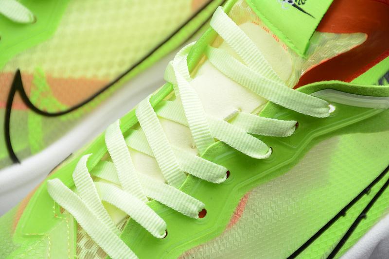 NikeUnisex ZoomX Vista Grind - Volt