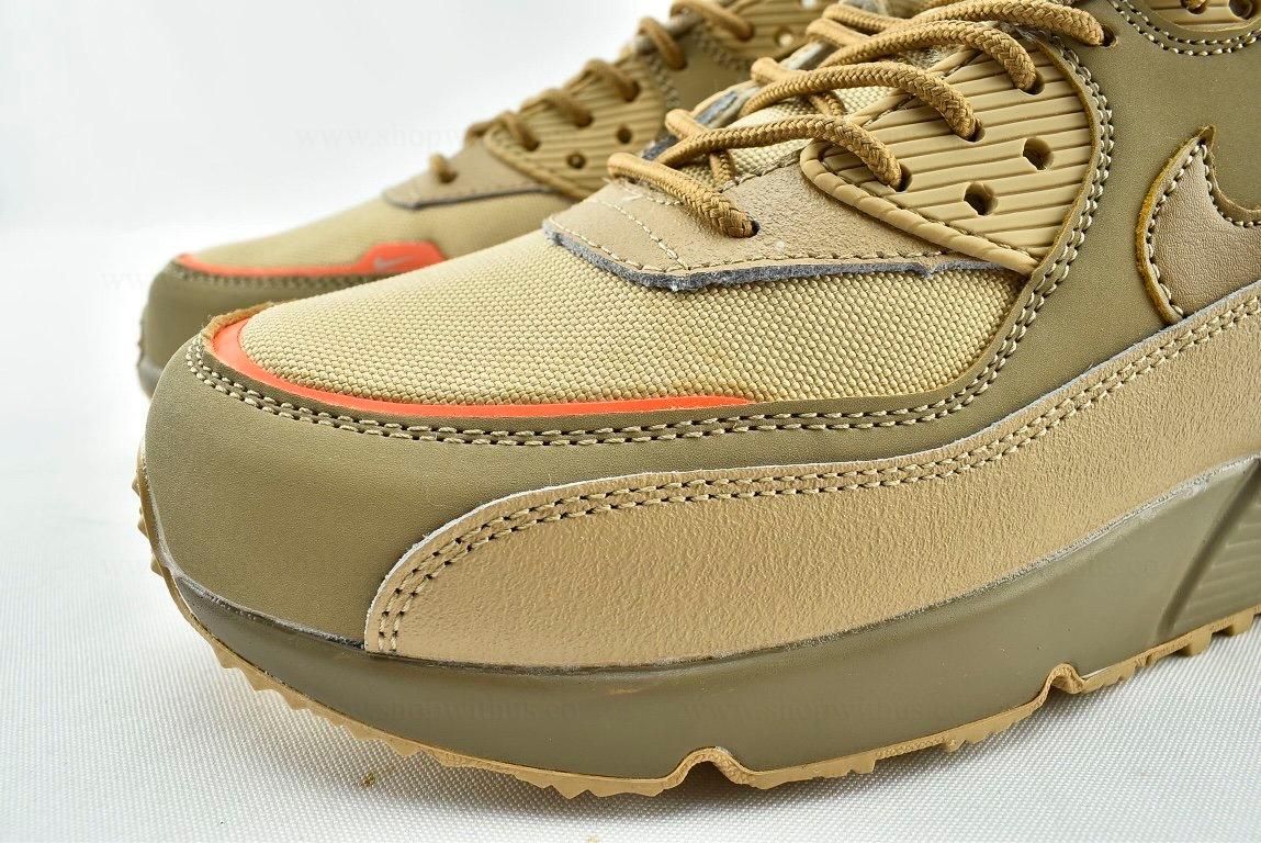 NikeAir Max 90 Surplus - Desert Camo