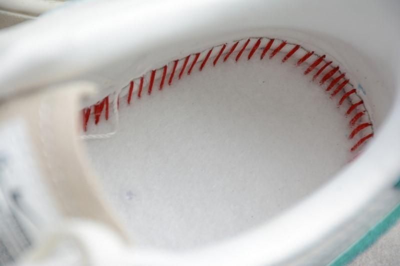 NikeUnisex Air Force 1 AF1 Vandalized - "Sail Mystic Green"