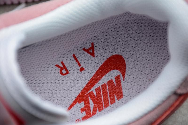 NikeUnisex Air Force 1 AF1 Low - Love Letter