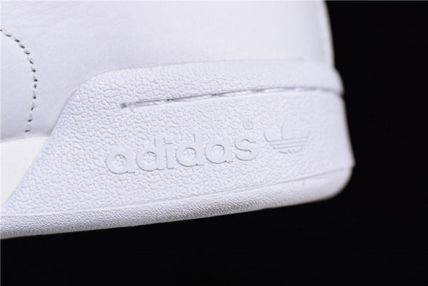 adidasOriginals Continental 80 Rascal - White