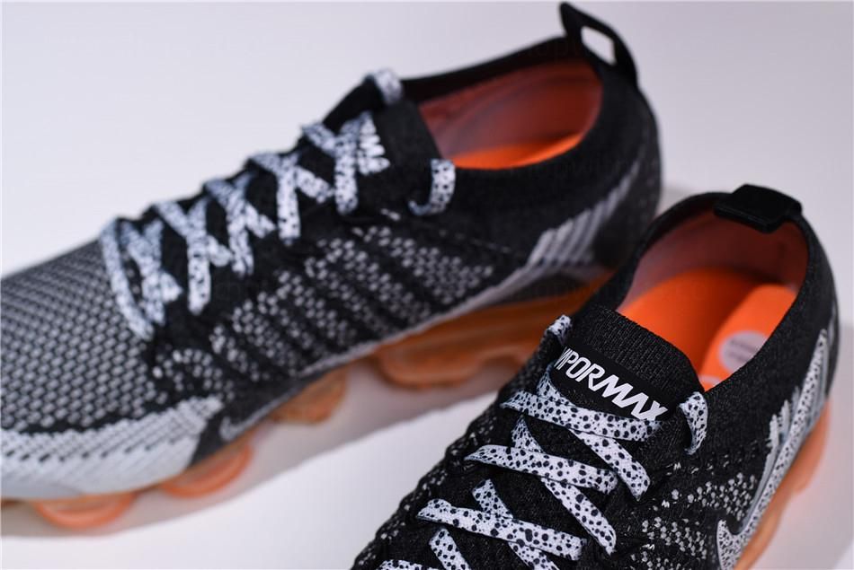 NikeAir VaporMax Flyknit 2 - Safari