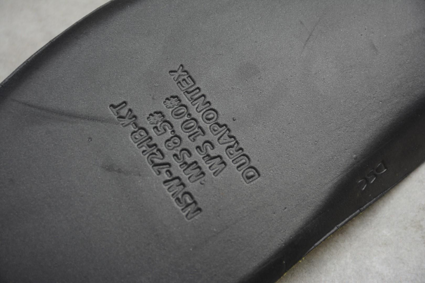 NikeUnisex Air Max 2090 AM2090 - White/Black/Speed Yellow