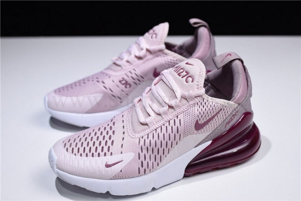 NikeUnisex Air Max 270 - Rose