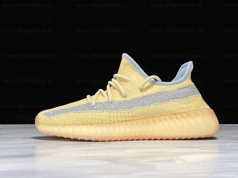 adidasYEEZY Boost 350 v2 - Linen