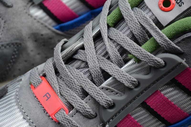Overkill x adidasZX 10000C - Game Overkill